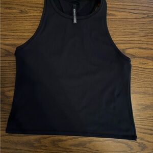 1st Phorm Black Tank Top